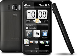 HTC HD2